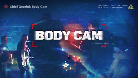 True Crime Bodycam #1 - Maam Where Are Your Kids?