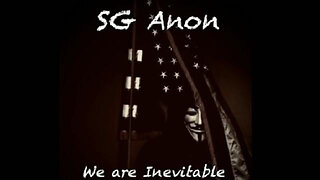 SG ANON: SPECIAL INTEL DROP THAT WILL CHANGE THE GAME ALL TOGETHER!