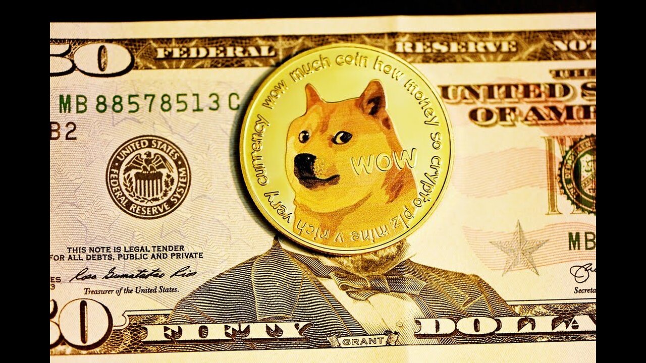 Uma virada para DOGECOIN?nos EUA a SEC aprova o seuprimeiro ETF da Memecoin.