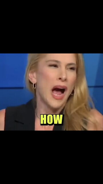 Can we just say what you really are..