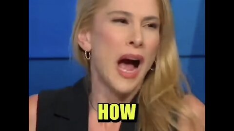 Can we just say what you really are..