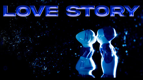 The Bible: The Greatest Love Story Of All Time!