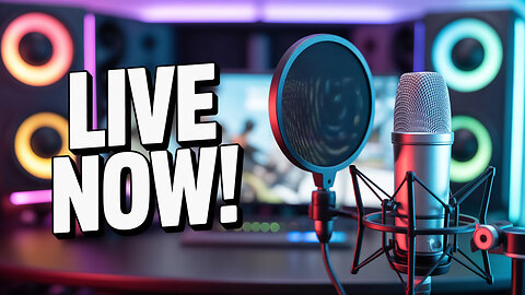 IRL live stream