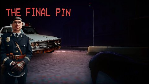 I Must Catch The Crow Killer | The Final Pin