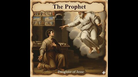 Daughter of Jesse - The Prophet
