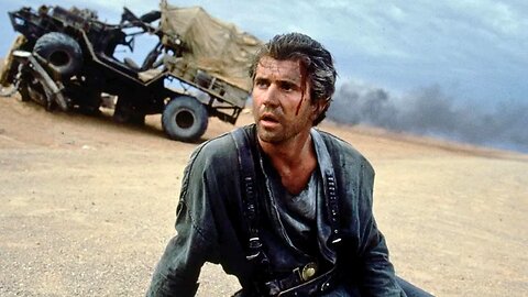 🔥 there's not enough runway - Mad Max Beyond Thunderdome 💥