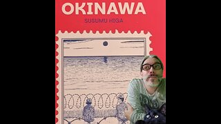 Okinawa (Norma, 2025) Susumu Higa