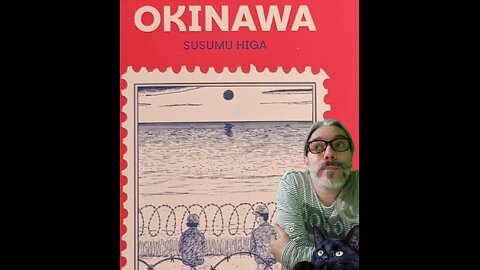 Okinawa (Norma, 2025) Susumu Higa