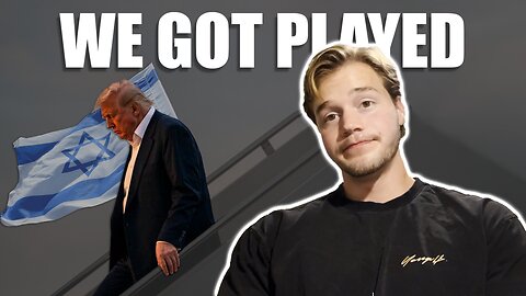 Why Trump is Losing Support Among Young Men