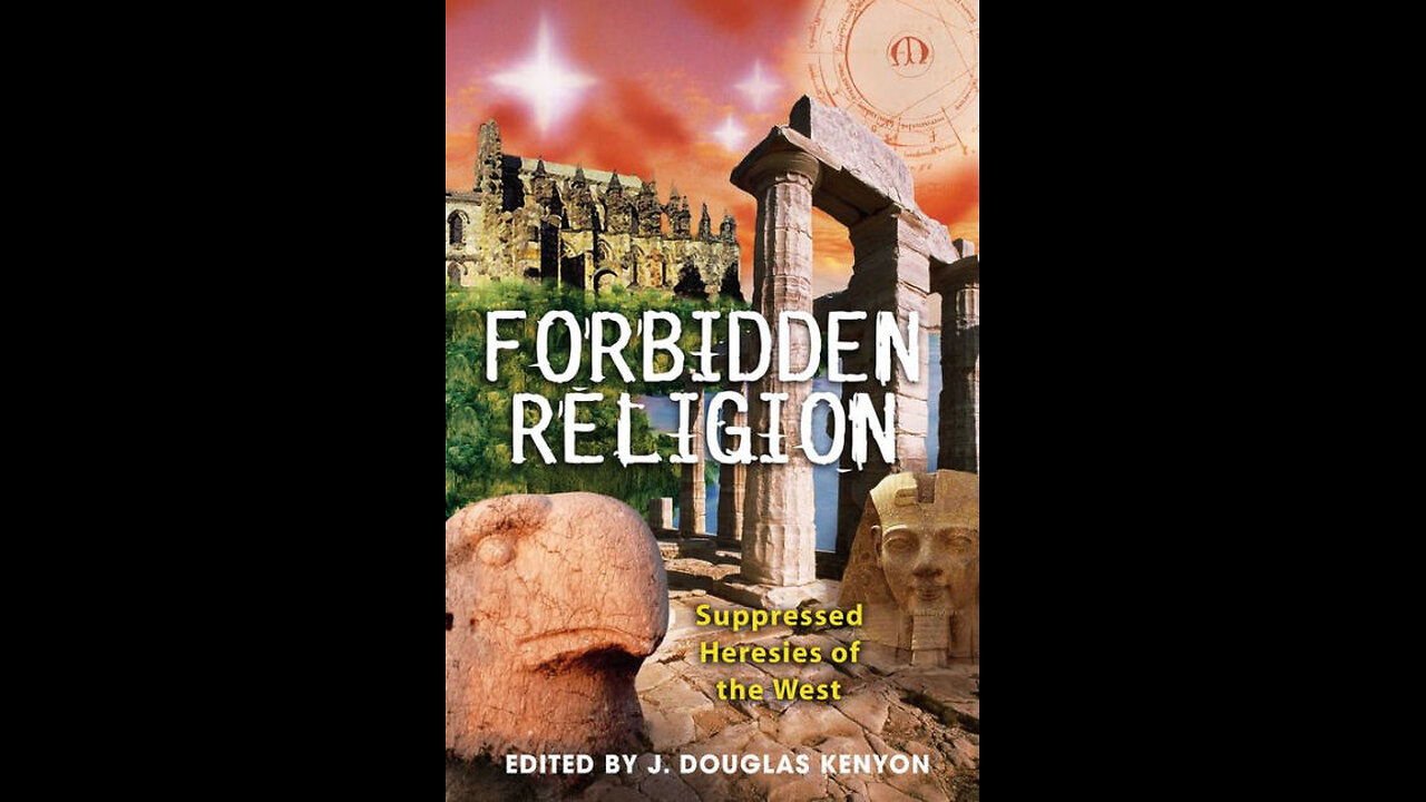 Occult Readings 076 - Forbidden Religion 17