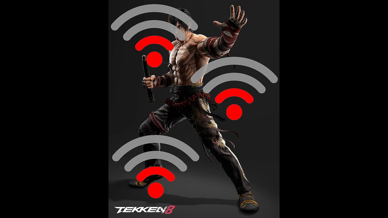 Best Tekken 8 Slow motion. It is so good that it lasts for 11 minutes.