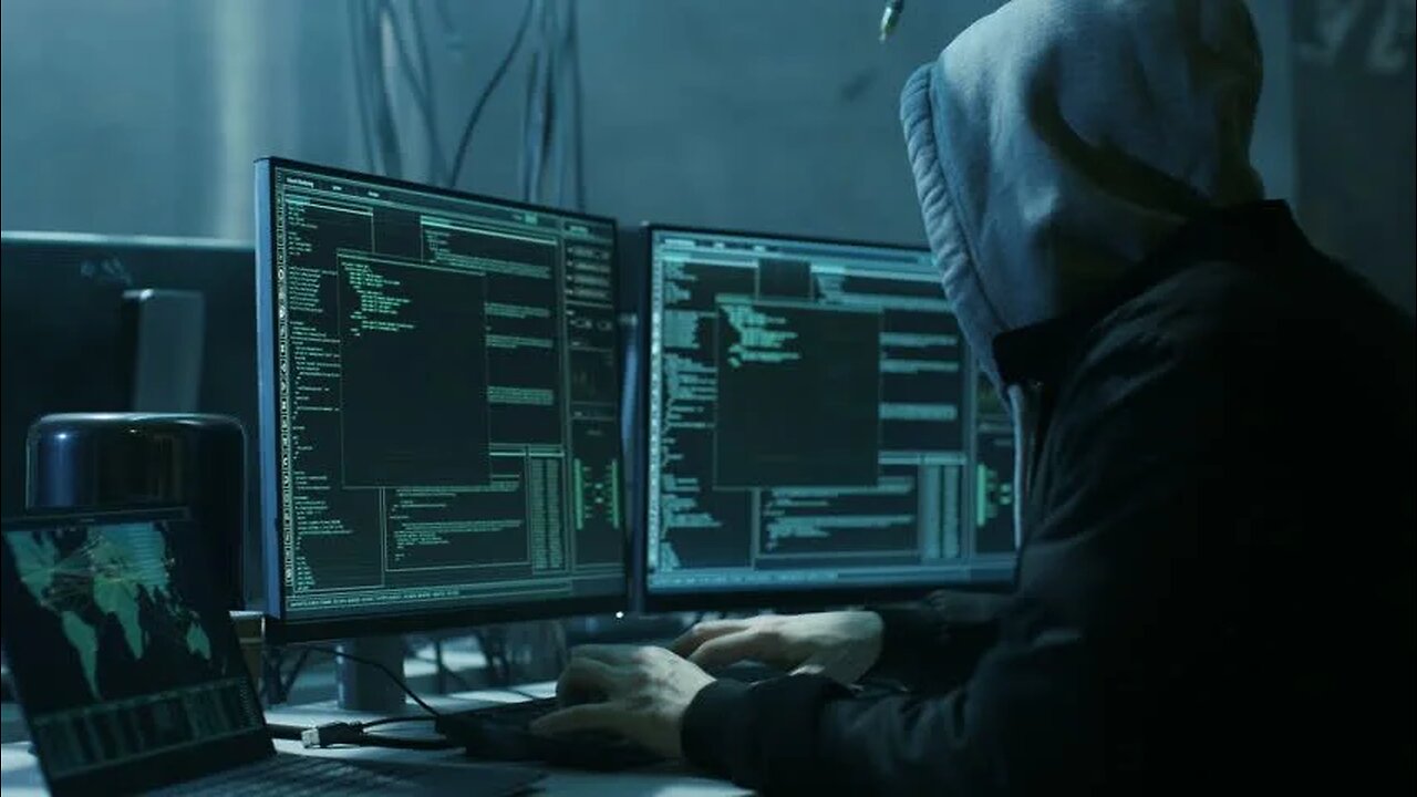 HD1080p. How to survive CBDCs??? It is very simple, use Bitcoin BTC-2.0 (2020) vs CBDC: resistcbdc.com, described at the very bottom.