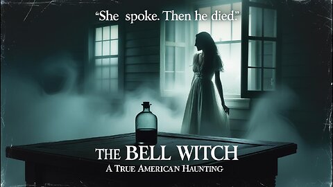 The Bell Witch: America’s Most Terrifying Real Haunting