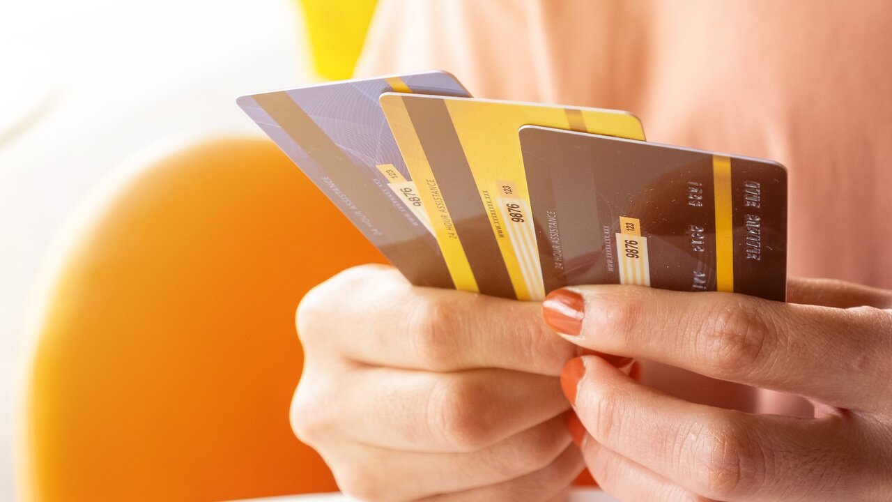 2025 Create Virtual Card Using Cryptocurrency