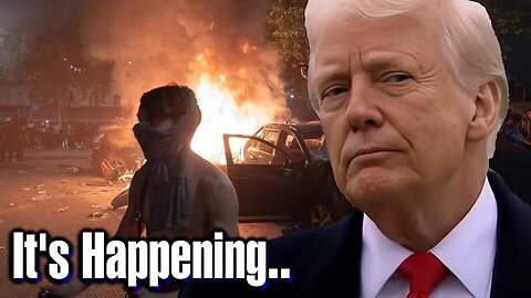Something Has Changed, and Many Are Starting To Notice..