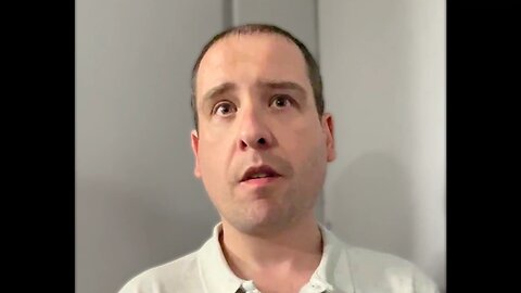 Darren Logie, Southall 6/5/25