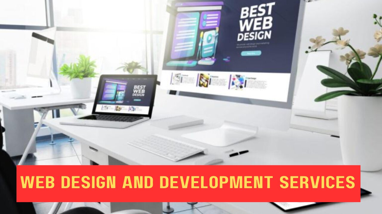 How to Find Web Design and Development Services in Colchester