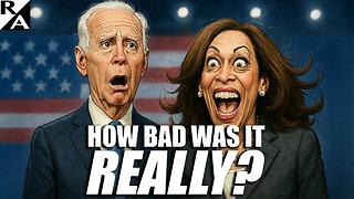 How Bad Was It REALLY?