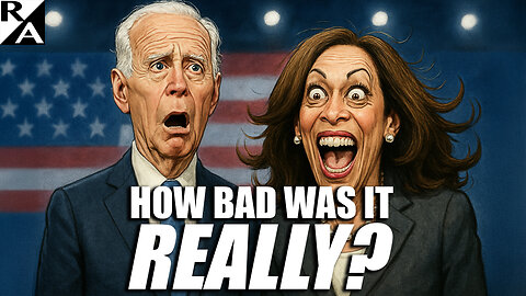 How Bad Was It REALLY?