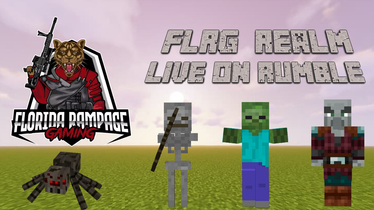 FLRG IN THE MORNING