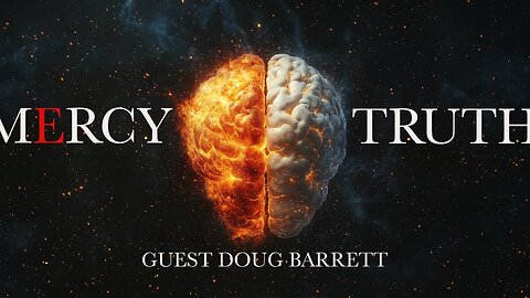 God's Key to Intimacy - Doug Barrett, Cara Gilmore & Christopher Brock