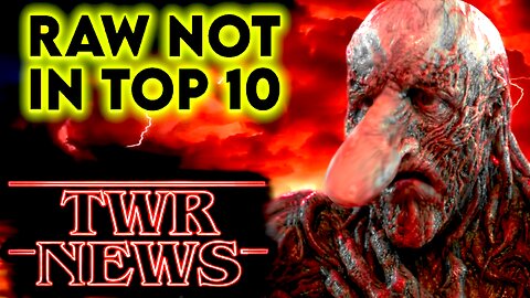 TWR News 12/7/25
