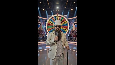 CALVIN COONDY VALETINE'S GAME SHOW LIVE 2/14