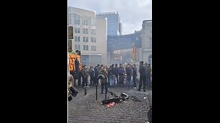 Brüssel LIVE 19.12.2025