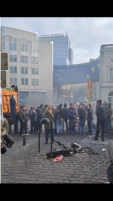 Brüssel LIVE 19.12.2025