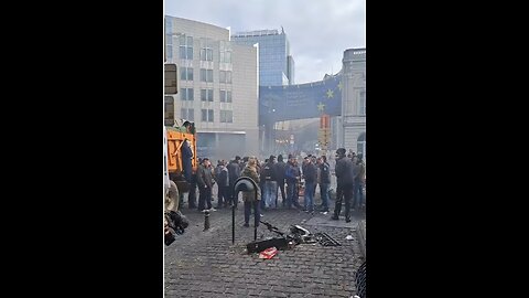 Brüssel LIVE 19.12.2025