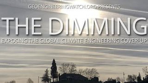 The Dimming (2021)