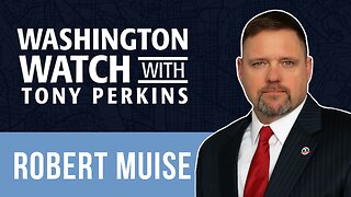 Robert Muise Shares Why He is Suing Michigan’s Attorney General Over Her SPLC Endorsement