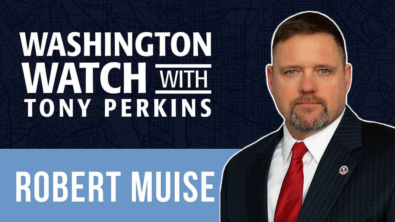 Robert Muise Shares Why He is Suing Michigan’s Attorney General Over Her SPLC Endorsement