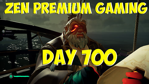 🔴 I am the Guardian [DAILY LIVES] - Day 700/710 ~ Zen Premium Gaming
