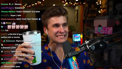 🔴 5 YEAR ANNIVERSARY OF BEING A YOUTUBER [p1QR_Khk7L8]