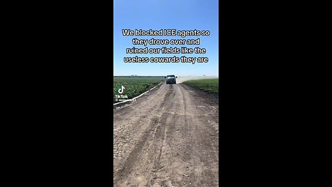 Get out of the road