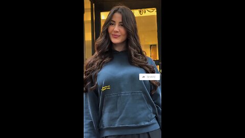 Bollywood Actress Giorgia Andriani Most Beautiful Actress Of Bollywood 🔥❤️😍