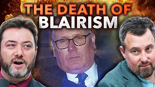 The Last Days in the Starmerbunker