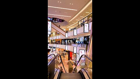 Dubai Marina Mall