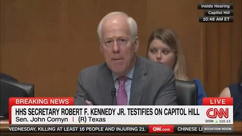 RFKJR Goes Off For 2 Minutes Tearing Into The Politicization Of COVID 🔥