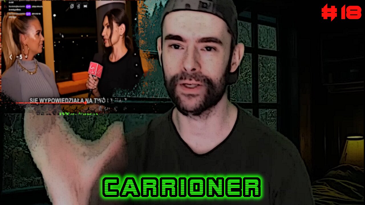 Carrioner | Jak sprawdzić u płci przeciwnej.. #18