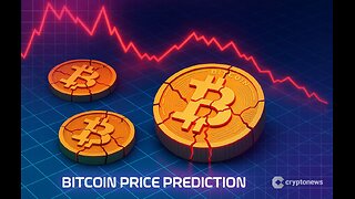 Bitcoin Price Prediction: BTC Slips to $78K as Gold and Silver Crash – Is the Sell-Off Over?