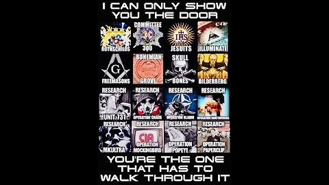 Horrors Of Bohemian Grove, Cathy O Brien Saw Presidents, Senators +Other Monsters there!