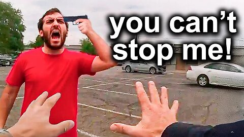 Our Most-Watched Police Bodycam Moments That Broke The Internet .