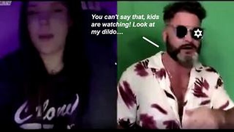 THERE ARE CHILDREN WATCHING pt1 Truthslap RE-UPLOAD!