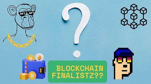 BlockChain Is king and Crypto$Nft are his servant