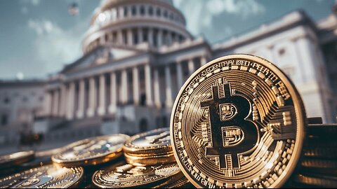 Maxine Waters Storms Out of Crypto Hearing, Citing Trump Coin Conflict