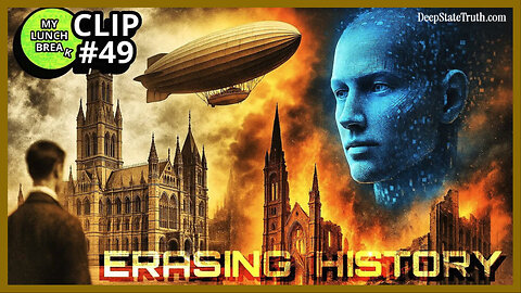 💒 🕌 Is History Being Replaced? 🏯 What Happened to Many Beautiful, Historic Buildings From Decades Ago?