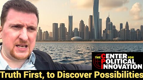 Truth First, to Discover Possibilities