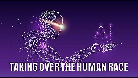 "AI Domination over Humanity: Insights from David Icke's 2019 Predictions"